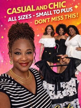 Casual & Chic Show 11